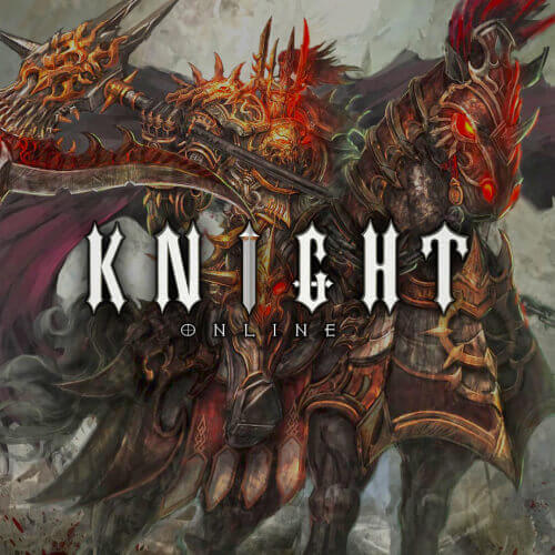Knight Online Düşük Ping