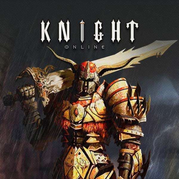 Knight Online Kopma Yok