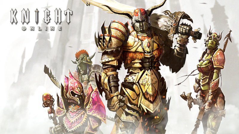 Knight Online Residential Proxy